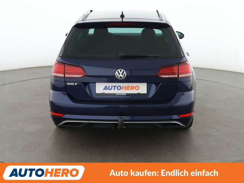 Volkswagen Golf - Imagem 5