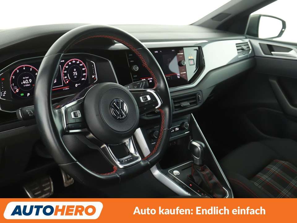Volkswagen Polo - Imagem 11