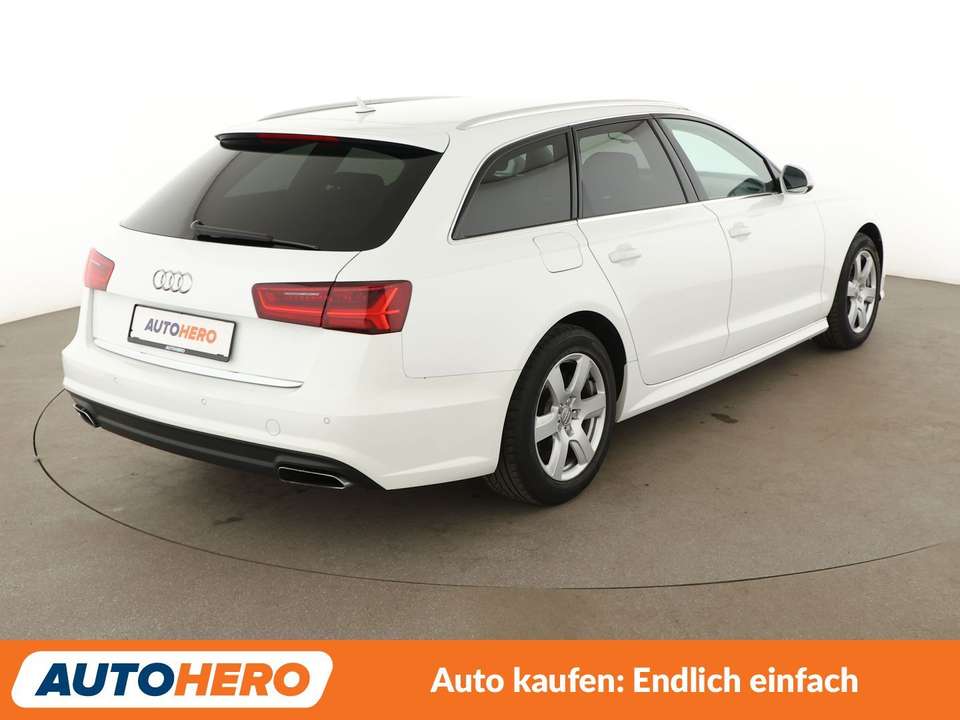 Audi A6 - Imagem 6