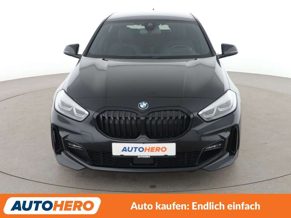BMW 118 - Imagem 9