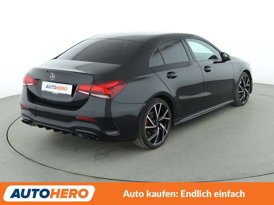 Mercedes-Benz A 220 - Imagem 6