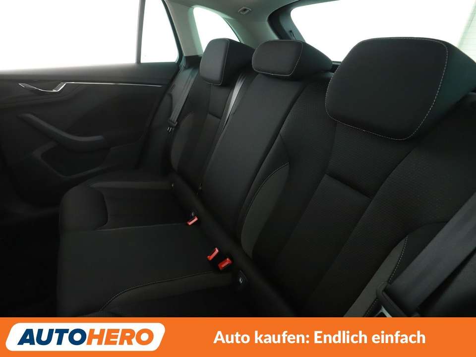 Skoda Scala - Imagem 14