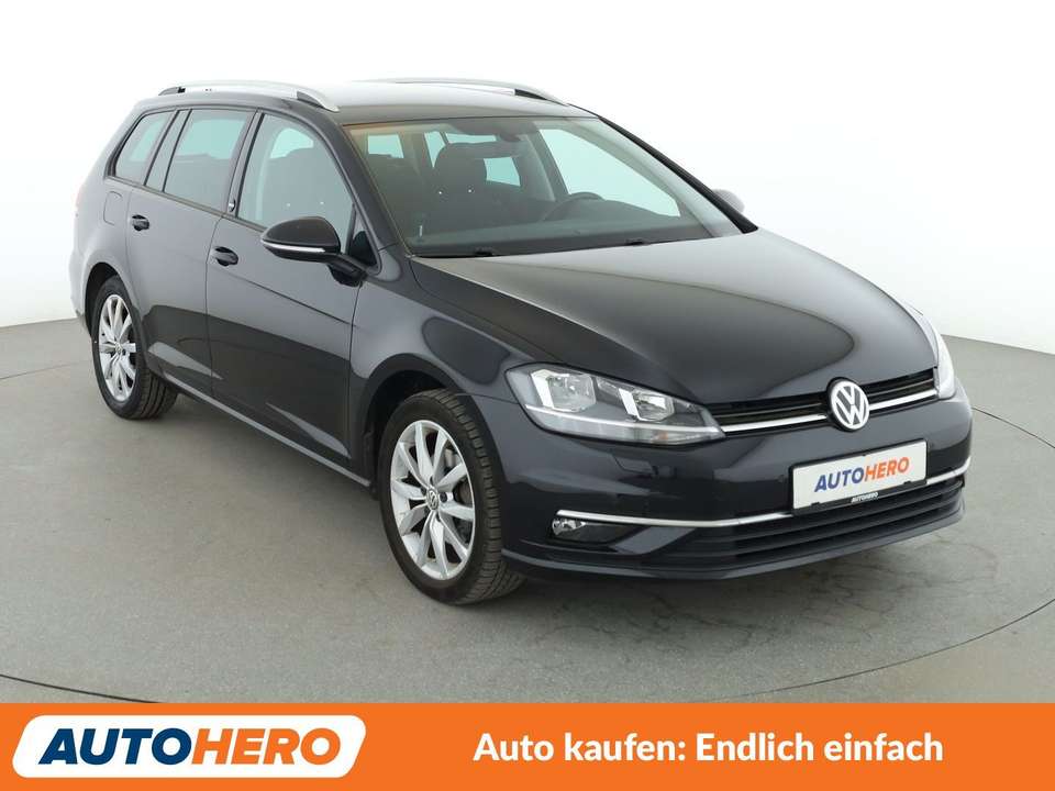Volkswagen Golf - Imagem 8