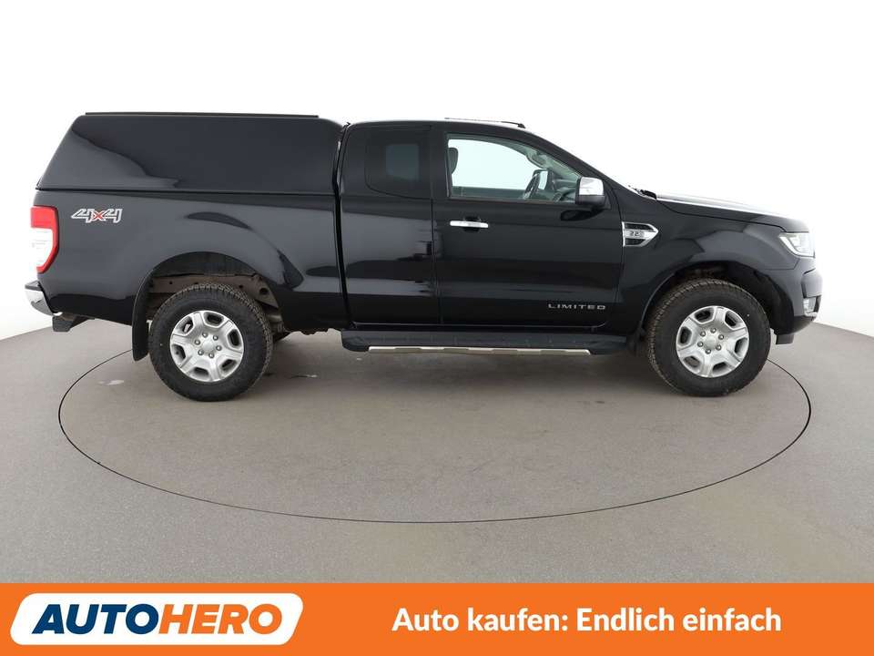 Ford Ranger - Imagem 7