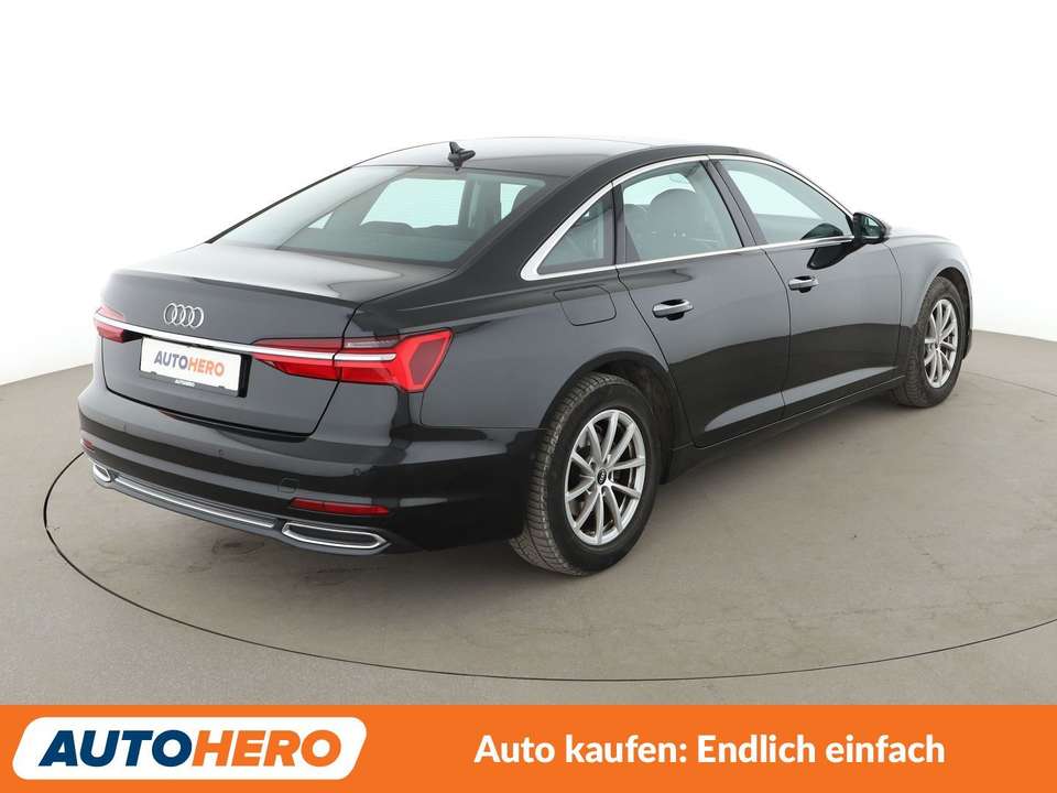 Audi A6 - Imagem 6
