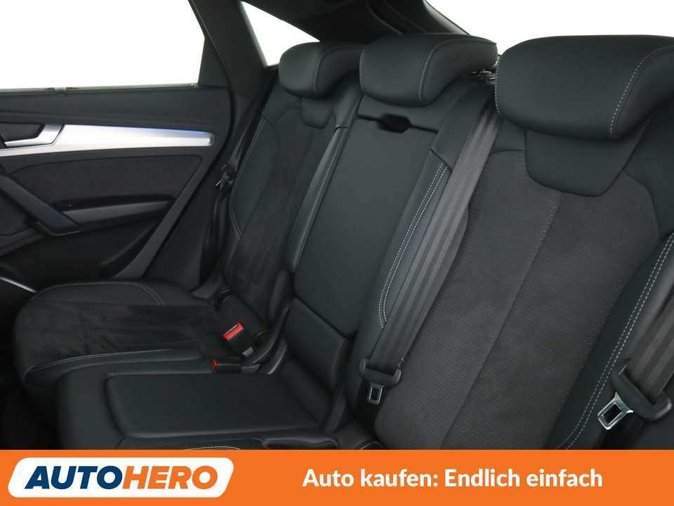 Audi SQ5 - Imagem 14