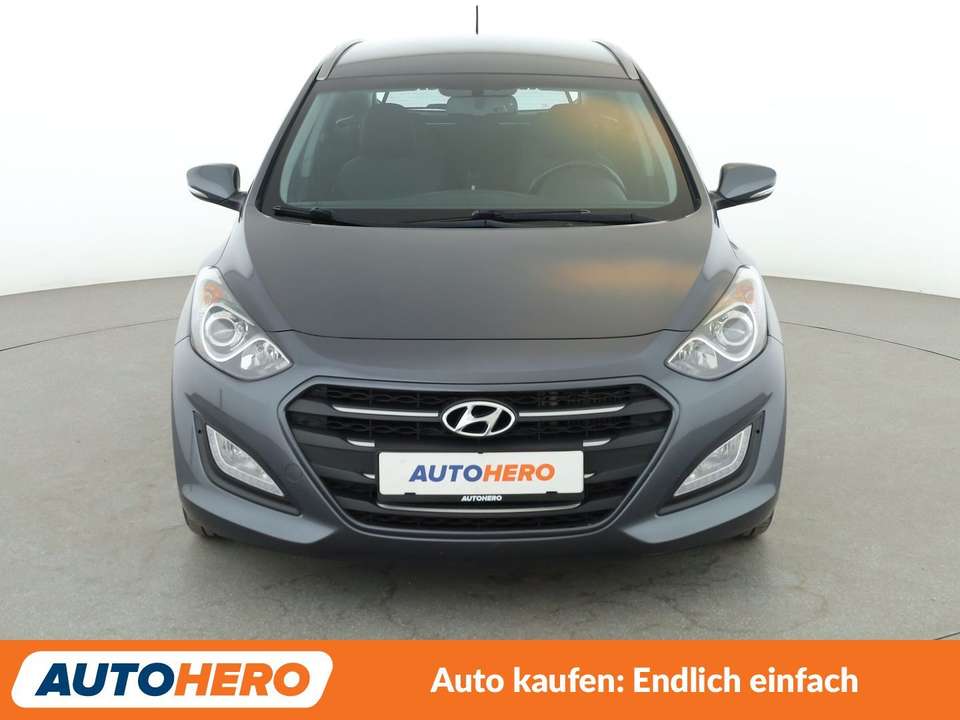 Hyundai i30 - Imagem 9