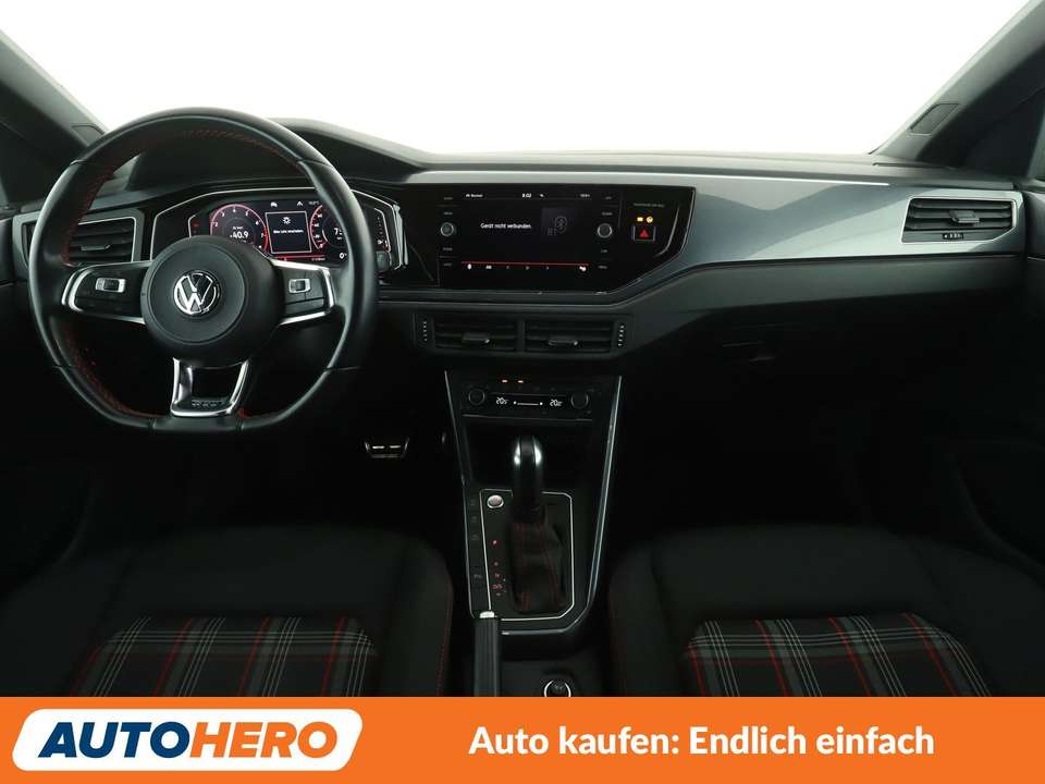 Volkswagen Polo - Imagem 12
