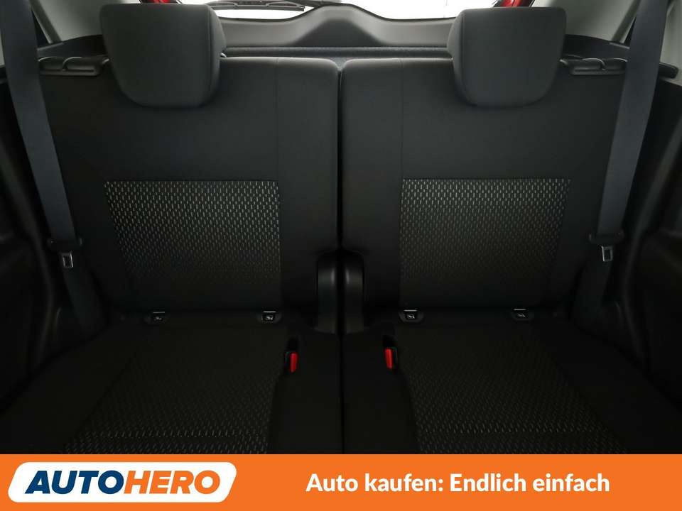 Suzuki Ignis - Imagem 15