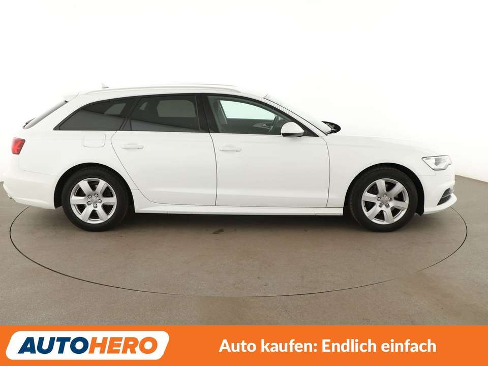 Audi A6 - Imagem 7