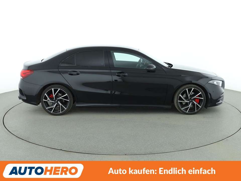 Mercedes-Benz A 220 - Imagem 7