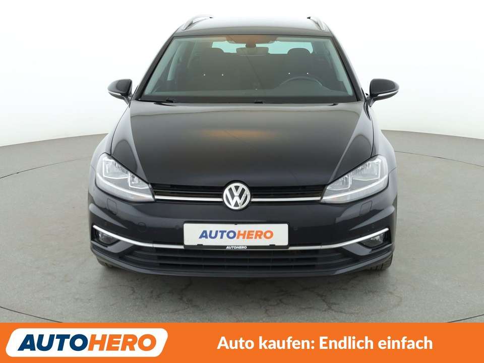 Volkswagen Golf - Imagem 9