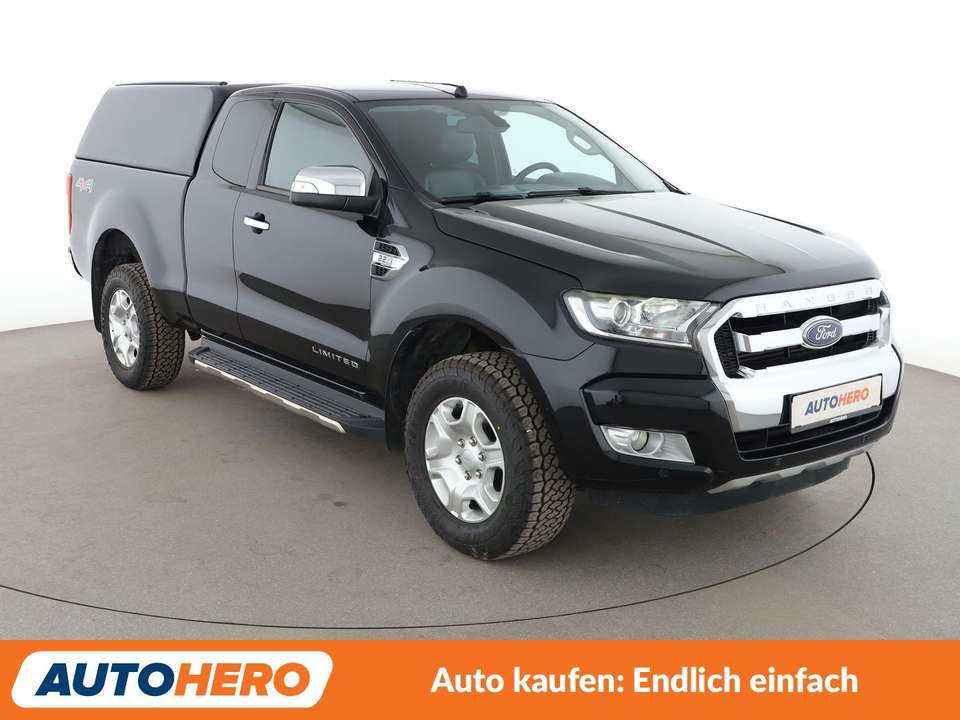 Ford Ranger - Imagem 8