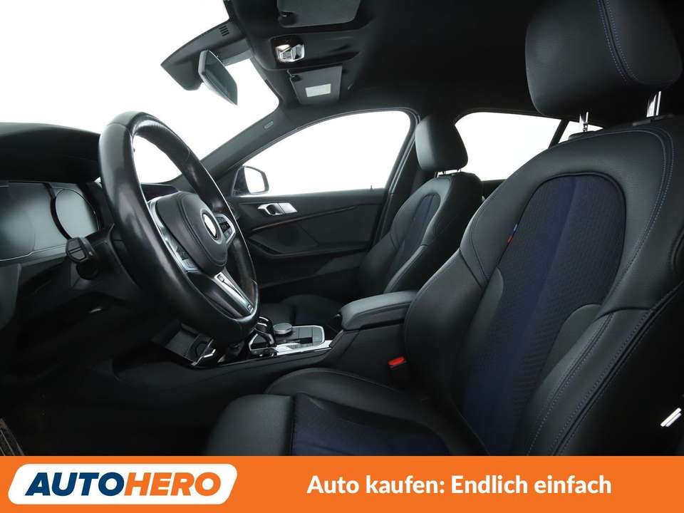 BMW 118 - Imagem 10