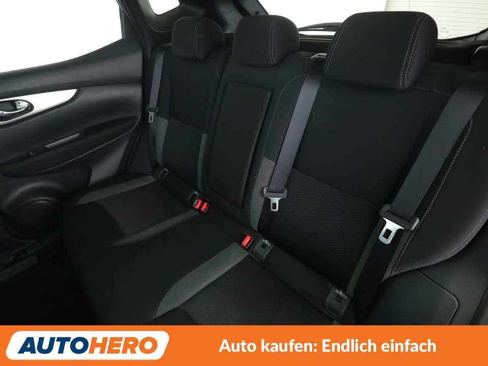 Nissan Qashqai - Imagem 14