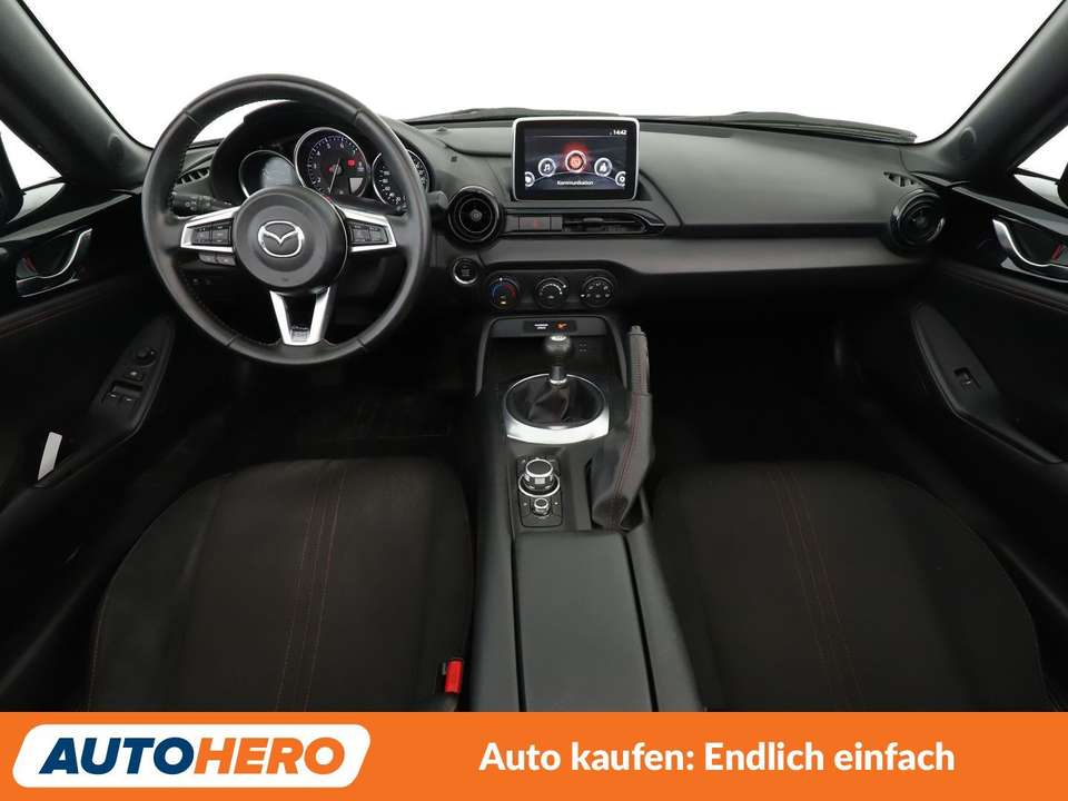 Mazda MX-5 - Imagem 12