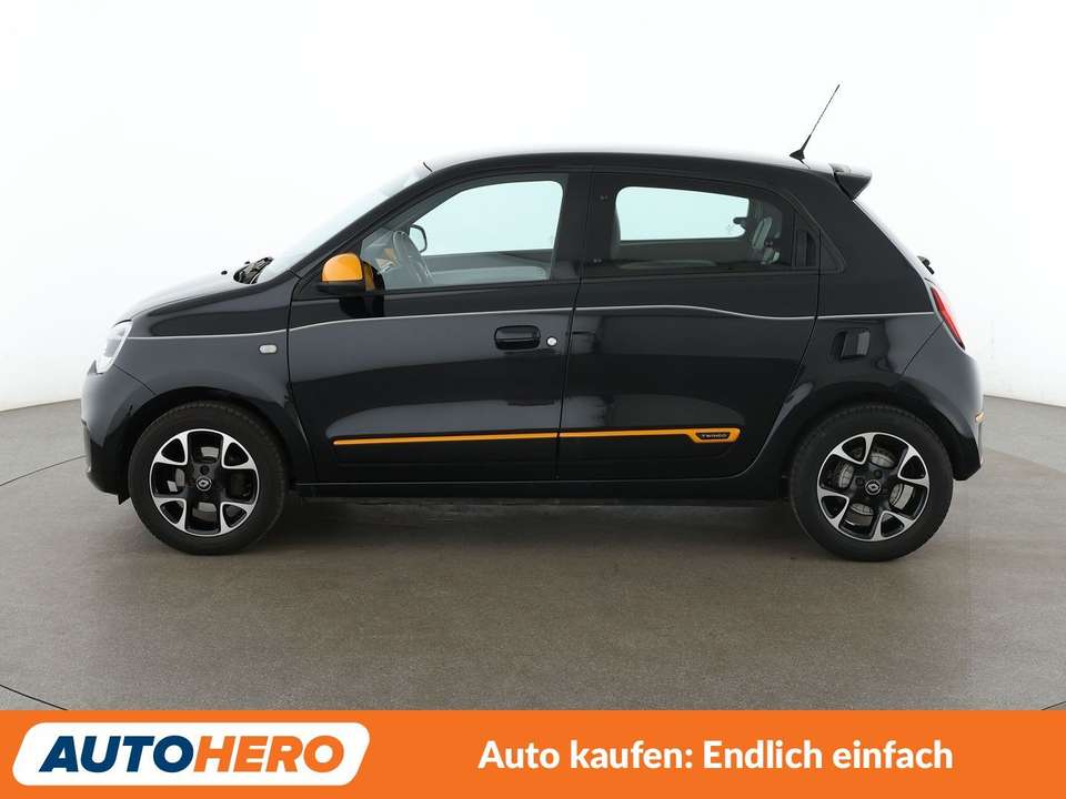 Renault Twingo - Imagem 3