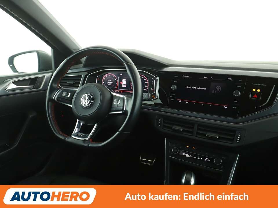 Volkswagen Polo - Imagem 13