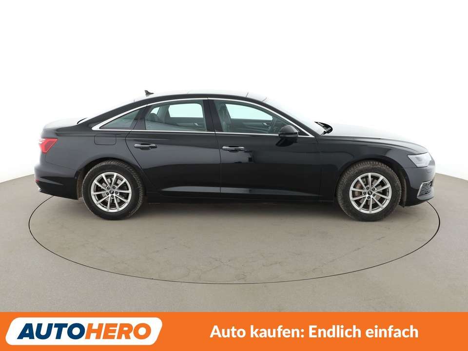 Audi A6 - Imagem 7