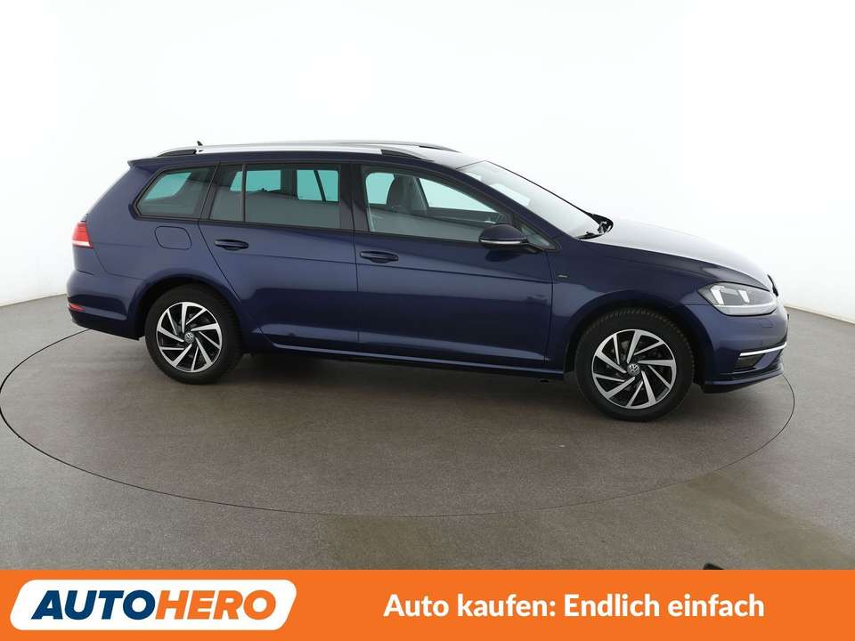 Volkswagen Golf - Imagem 7