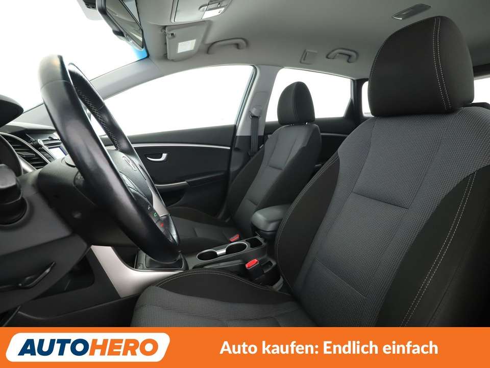 Hyundai i30 - Imagem 10