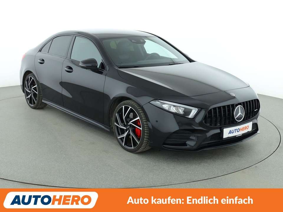 Mercedes-Benz A 220 - Imagem 8