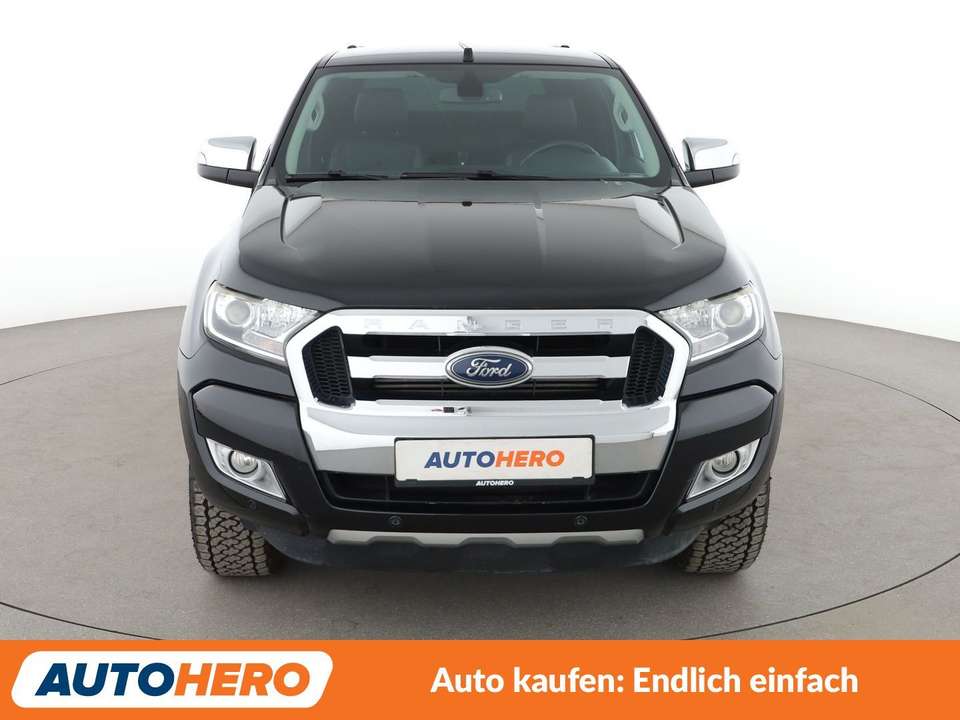 Ford Ranger - Imagem 9