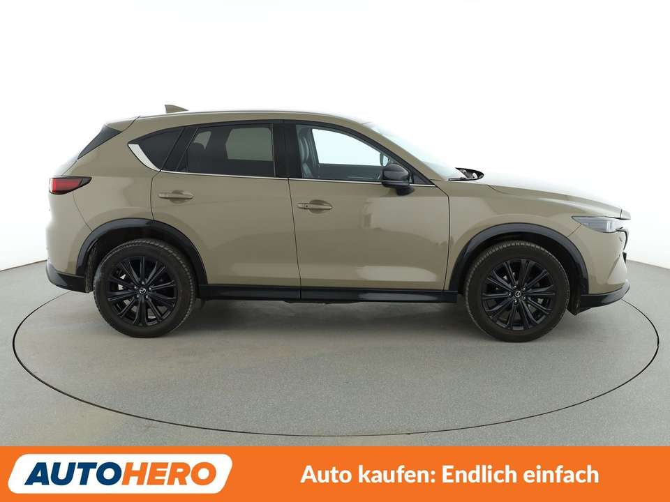 Mazda CX-5 - Imagem 7