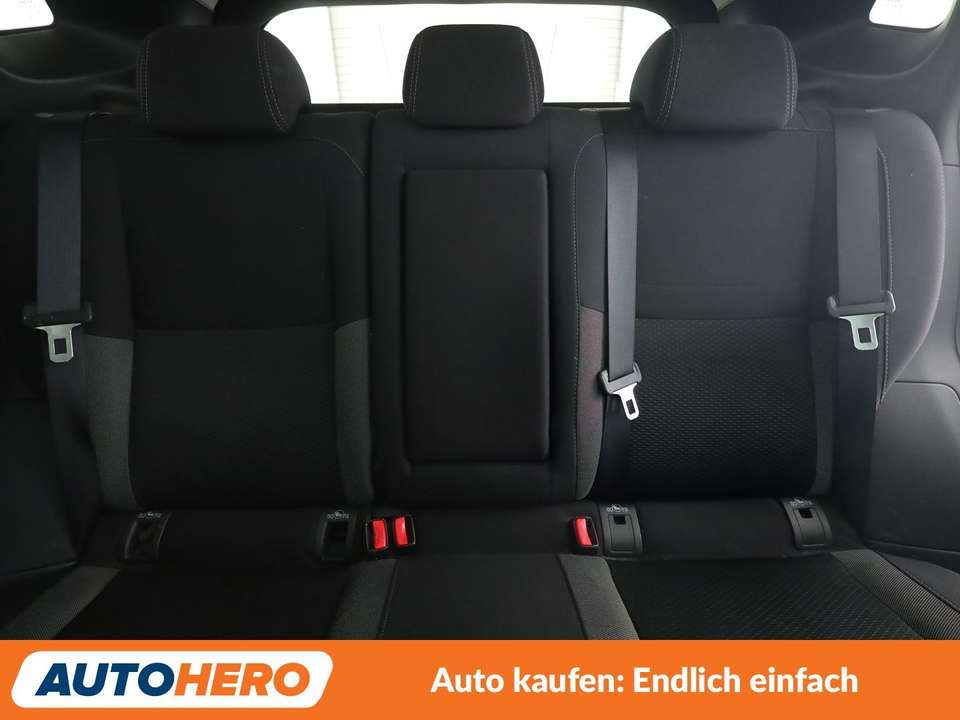 Nissan Qashqai - Imagem 15