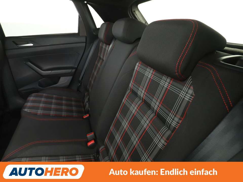 Volkswagen Polo - Imagem 14