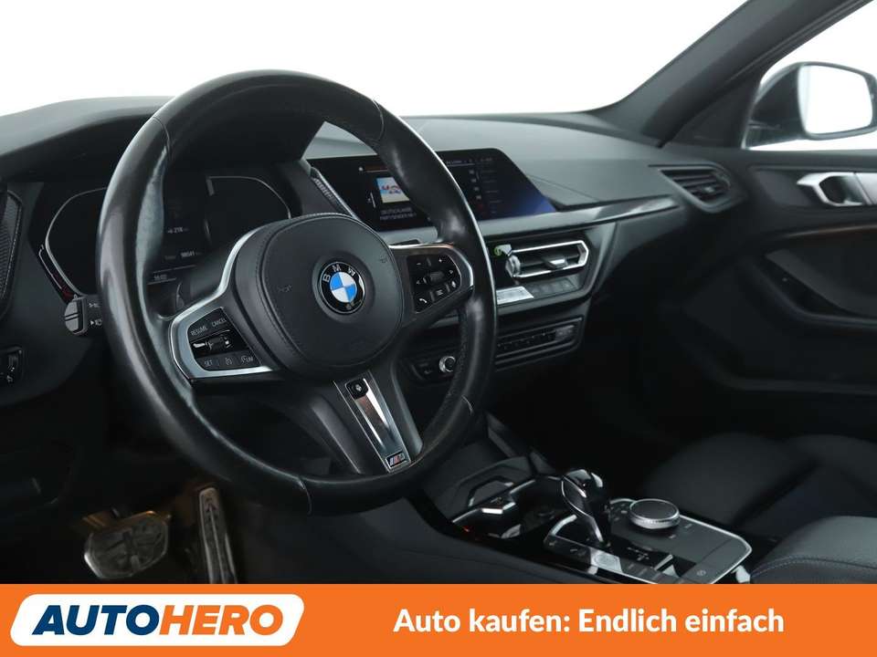 BMW 118 - Imagem 11