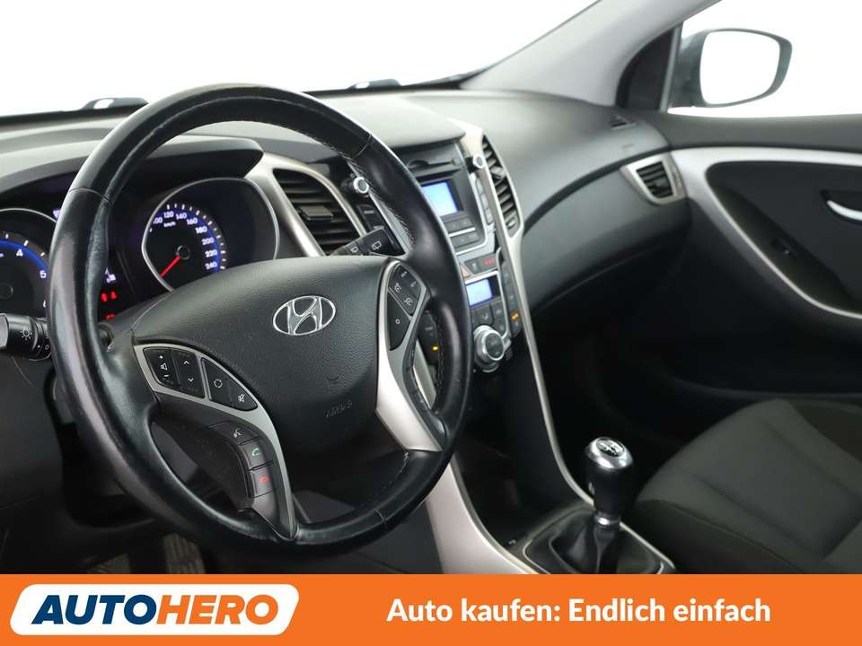 Hyundai i30 - Imagem 11