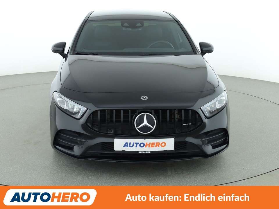 Mercedes-Benz A 220 - Imagem 9