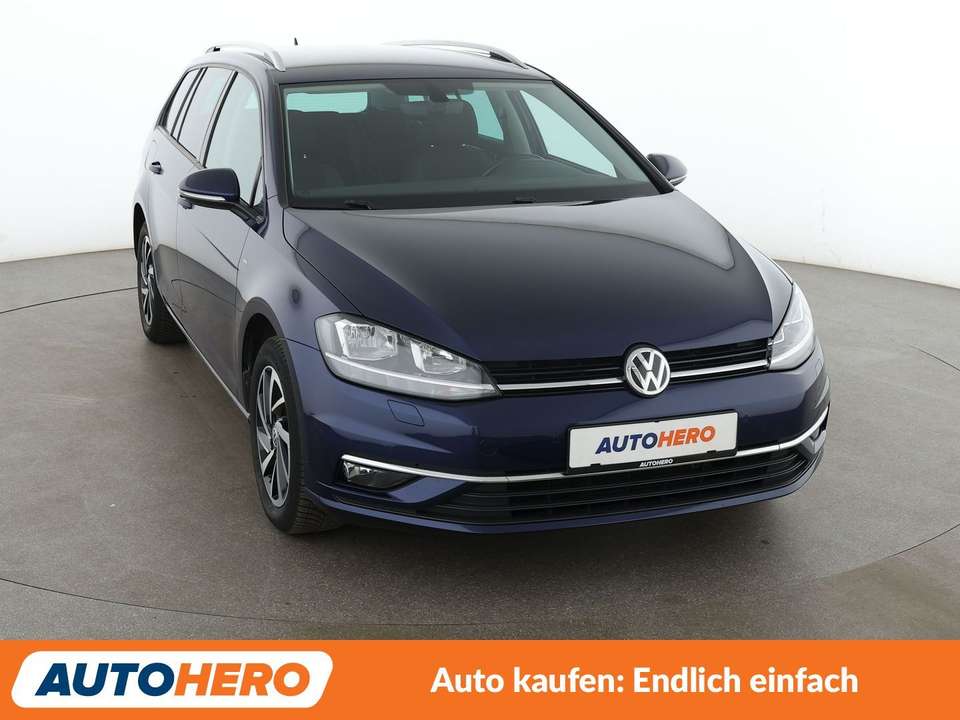 Volkswagen Golf - Imagem 8
