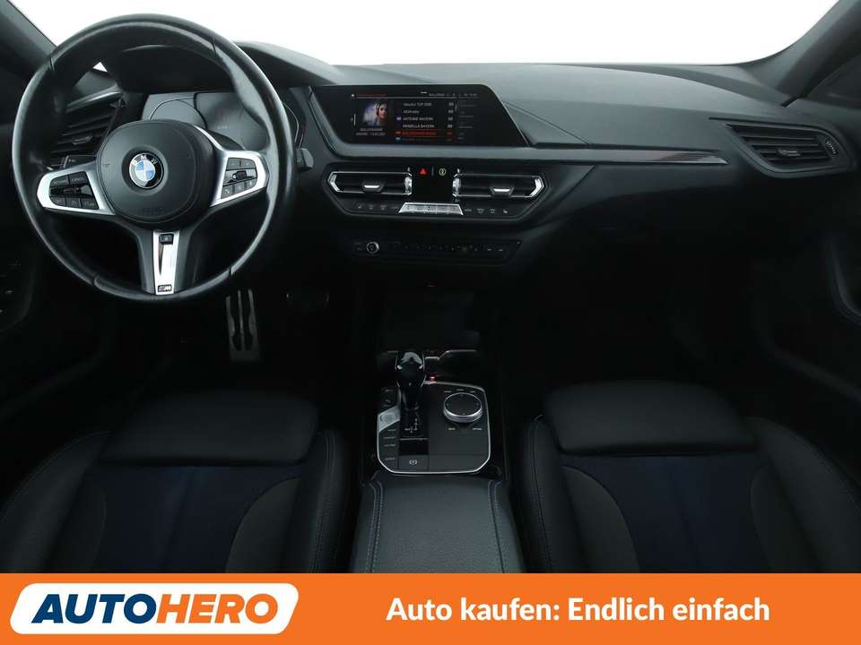 BMW 118 - Imagem 12