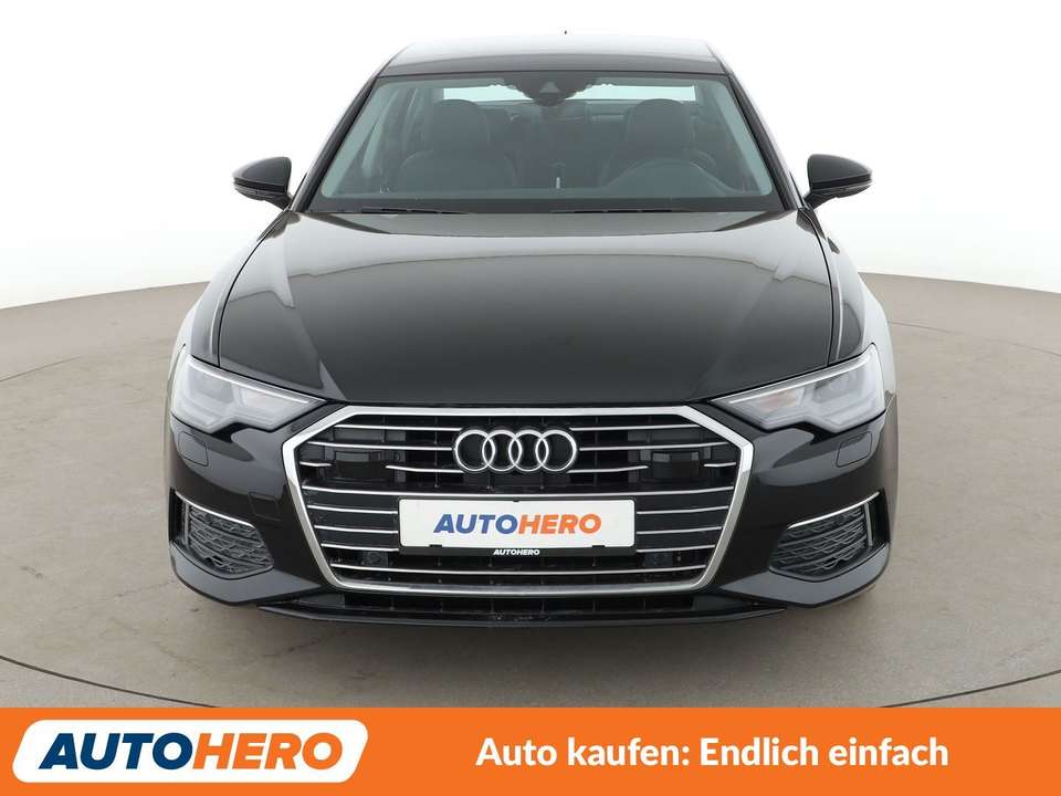Audi A6 - Imagem 9