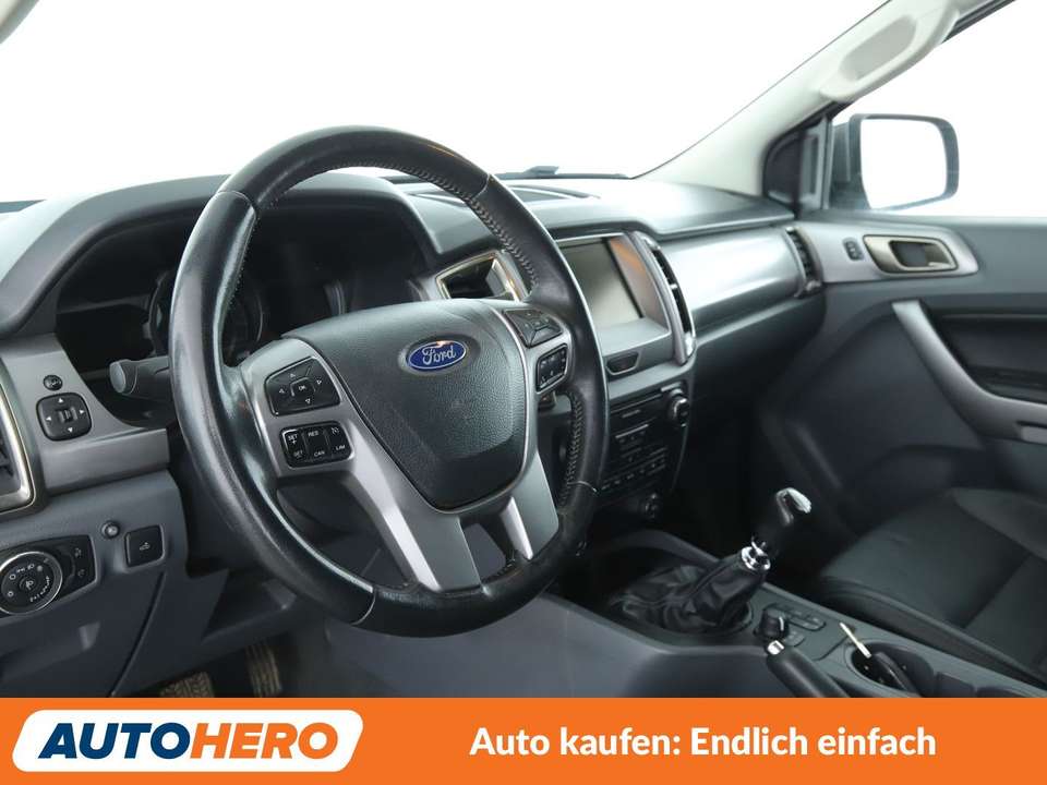 Ford Ranger - Imagem 11