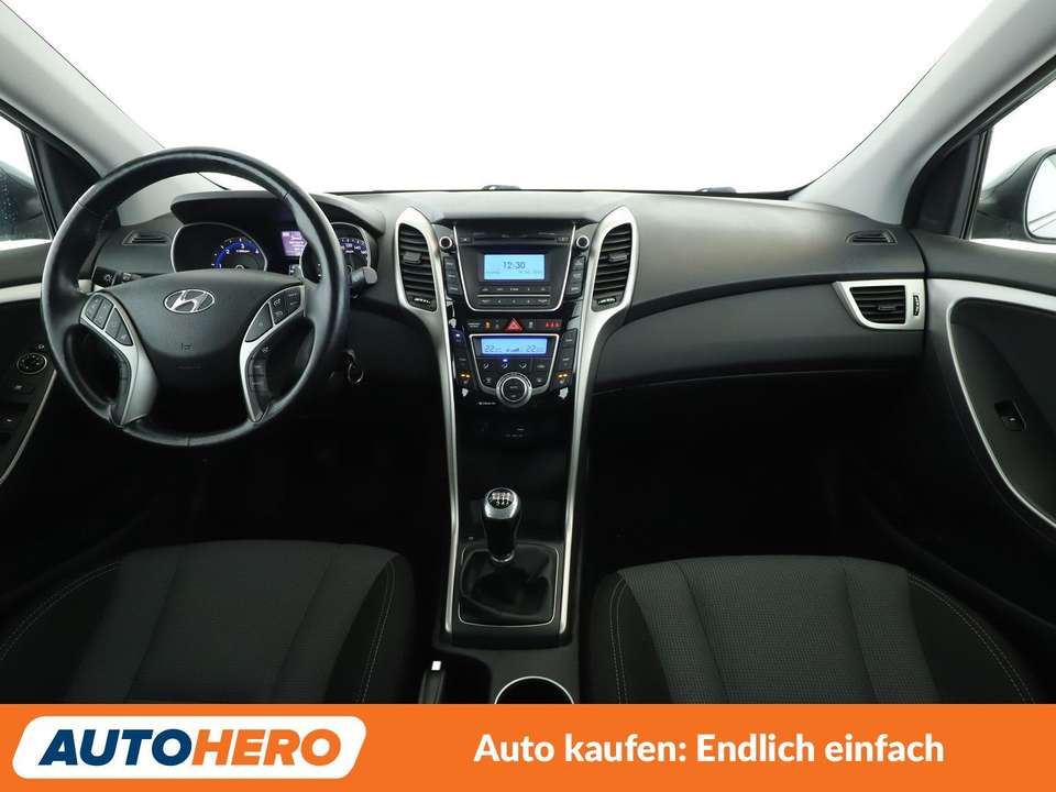 Hyundai i30 - Imagem 12