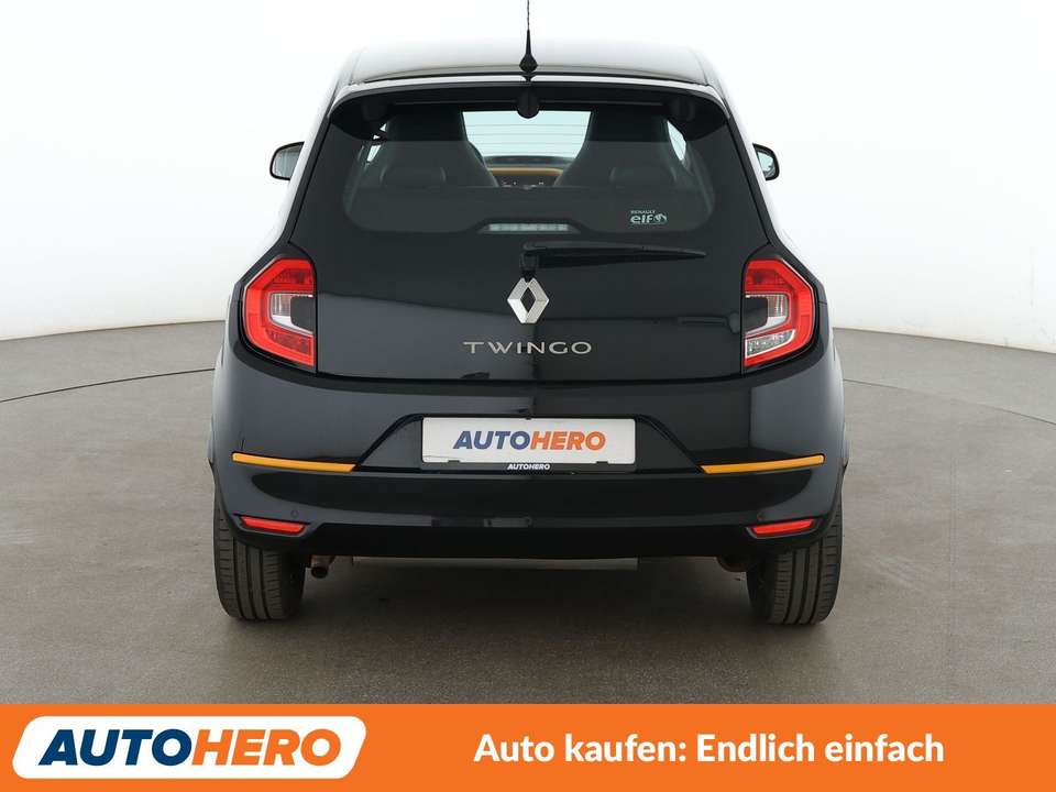 Renault Twingo - Imagem 5