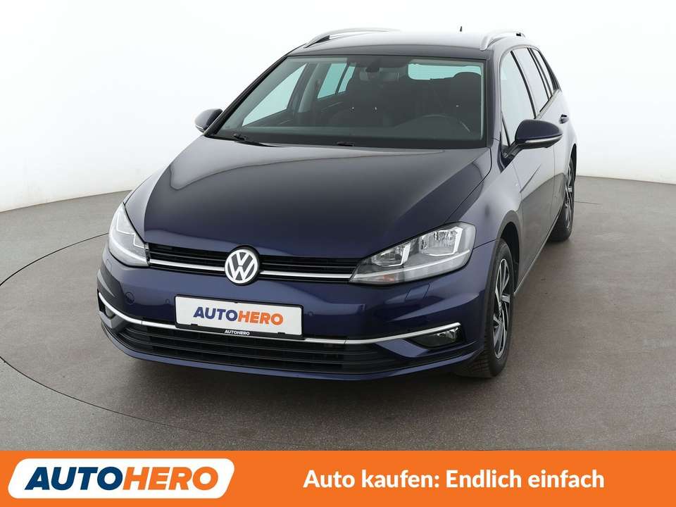 Volkswagen Golf - Imagem 9
