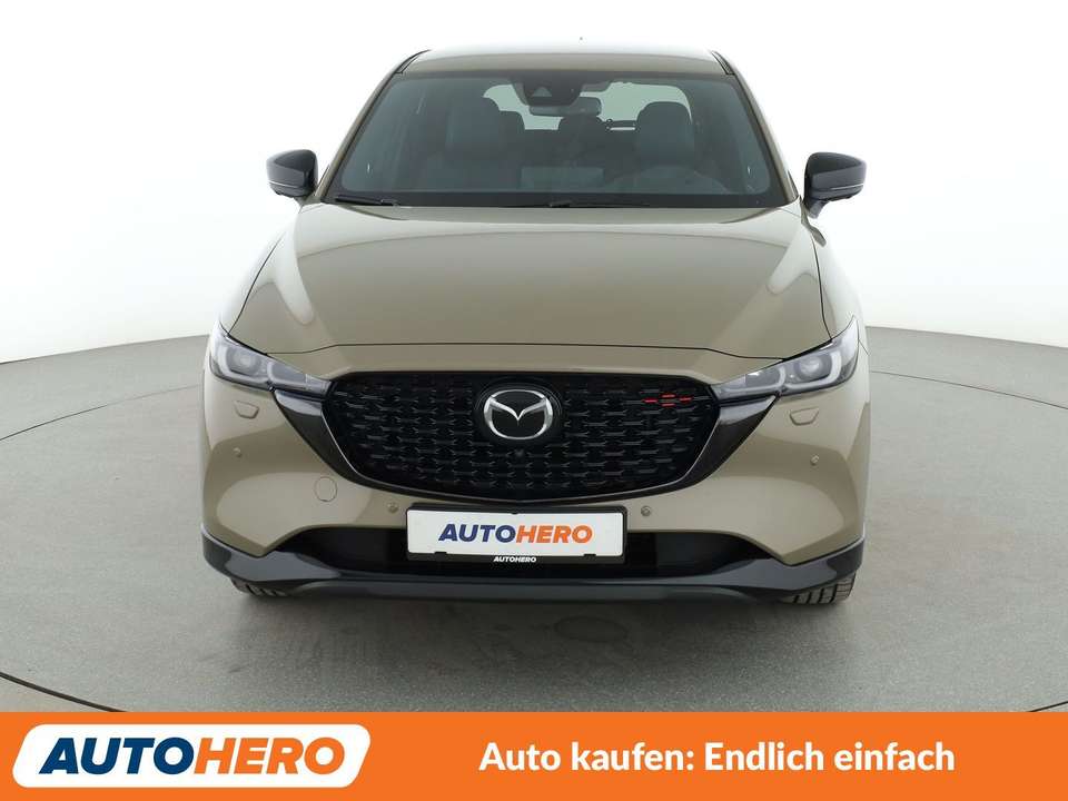 Mazda CX-5 - Imagem 9