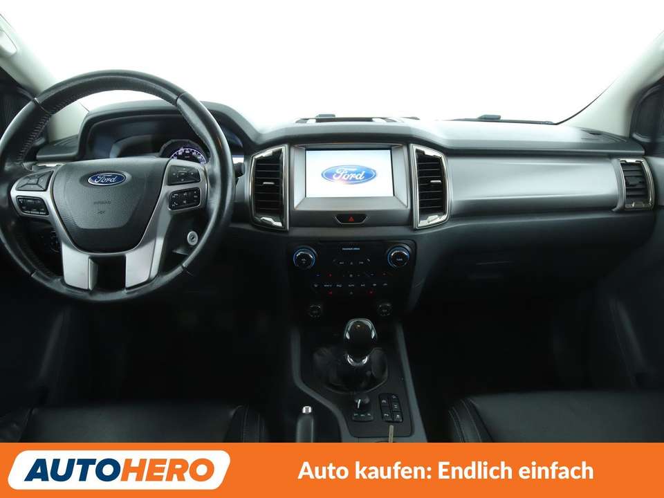 Ford Ranger - Imagem 12