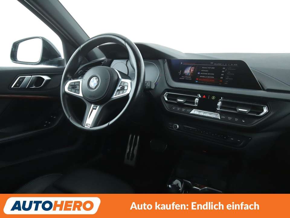 BMW 118 - Imagem 13