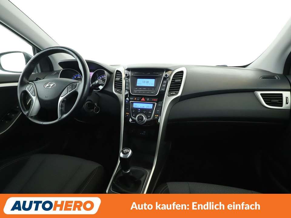 Hyundai i30 - Imagem 13
