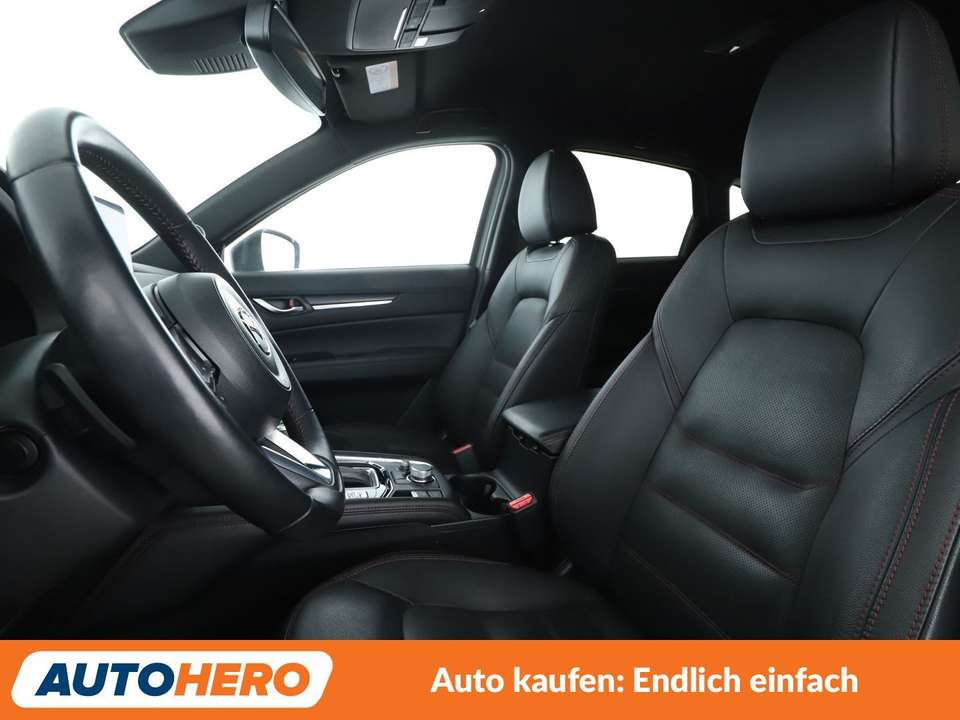 Mazda CX-5 - Imagem 10