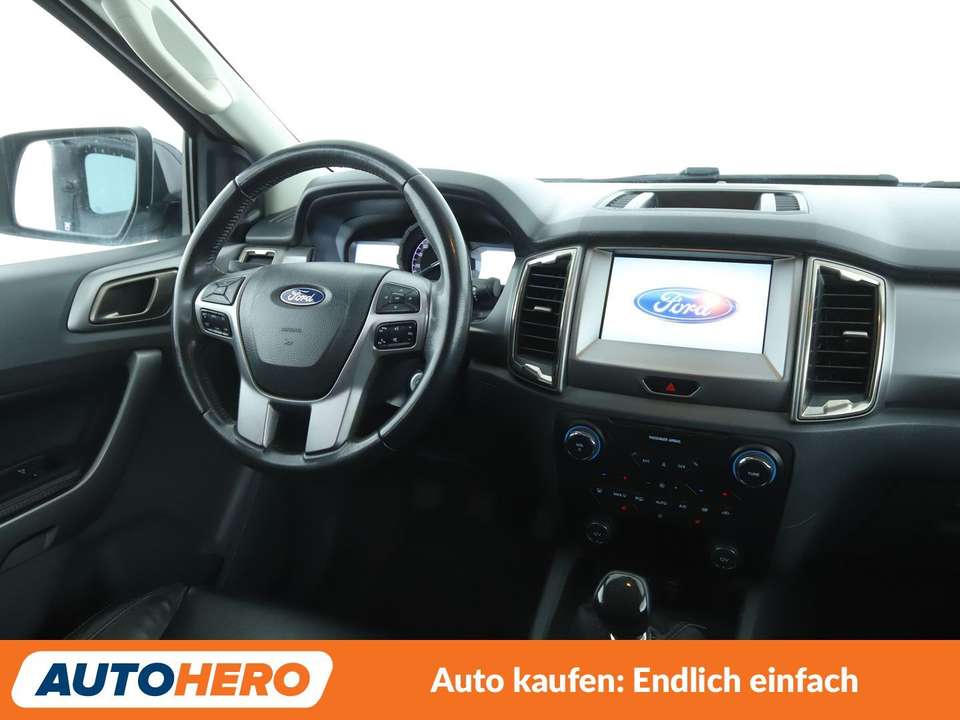Ford Ranger - Imagem 13