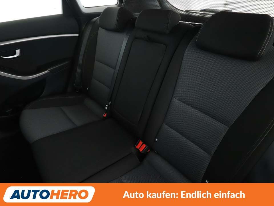 Hyundai i30 - Imagem 14