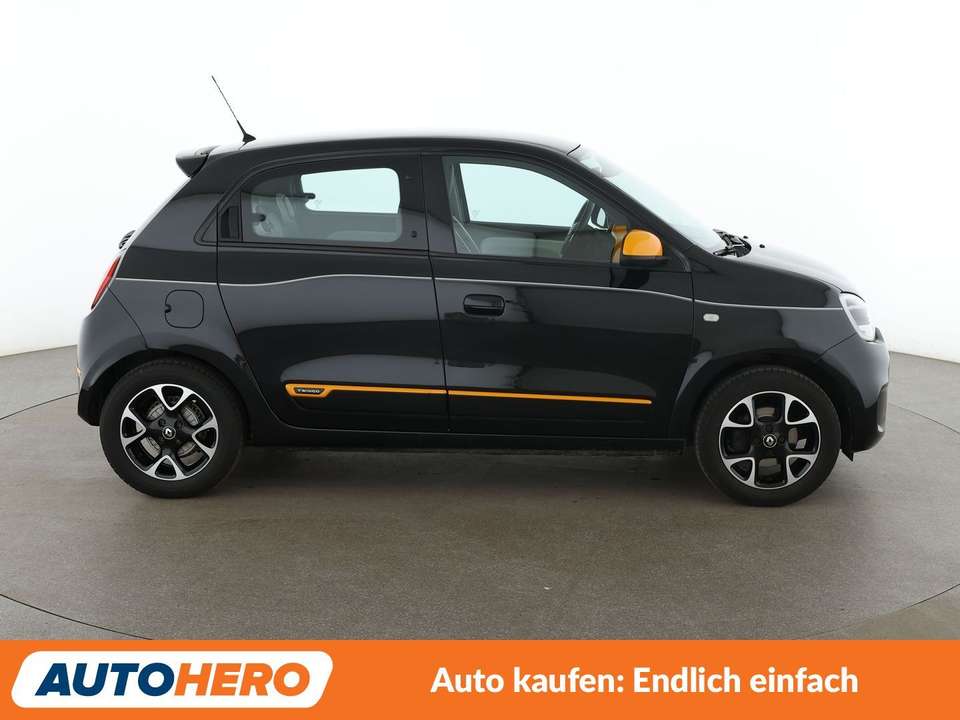 Renault Twingo - Imagem 7