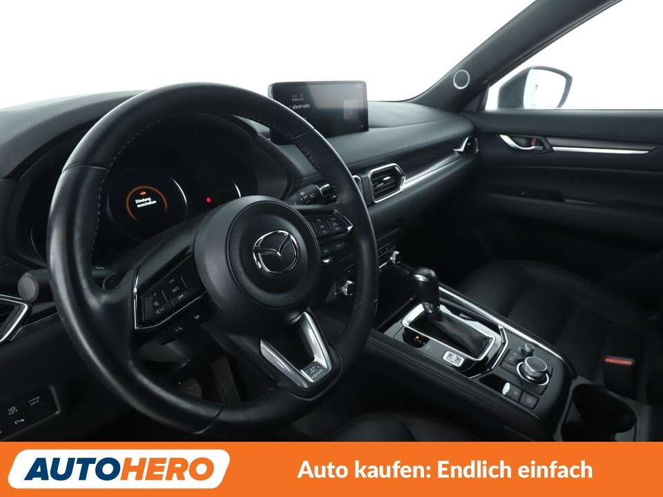 Mazda CX-5 - Imagem 11