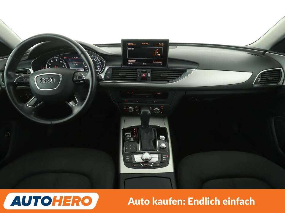 Audi A6 - Imagem 12